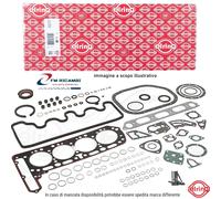 Elring Paraolio albero a camme 562.653 FPM per Ford, Mazda (121, Bantam, C-MAX, Courier)