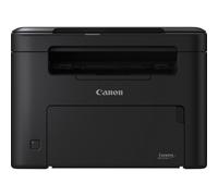 Canon i-SENSYS MF272dw - Multifunktionsdrucker - s/w - Laser - A4 (210 x 297 mm), Legal (216 x 356 mm) (Original) - A4/Legal (Medien) - bis zu 29 Seiten/Min. (Kopieren) - bis zu 29 Seiten/Min. (Druck