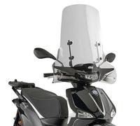 5623A - Parabrezza Givi trasparente PIAGGIO Liberty 50-125-150 (25)