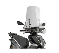5623A - Parabrezza Givi trasparente PIAGGIO Liberty 50-125-150 (25)
