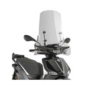 5623AK - Parabrezza Kappa Trasparente PIAGGIO Liberty 50-125-150 (25-26)