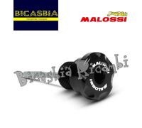 5624 - ASTA LIVELLO OLIO NERO NERA MALOSSI APRILIA PIAGGIO DERBI GILERA