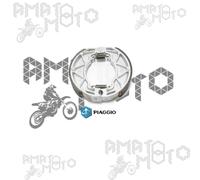 56294R COPPIA GANASCE FRENO POSTERIORE PIAGGIO FLY 125 2005-2007