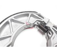 56294R5-7 56294R5 GANASCE FRENO POSTERIORI FLY 150 2005-2011 ORIGINALE PIAGGIO