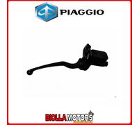 56359R POMPA FRENO ANTERIORE DESTRA ORIGINALE PIAGGIO BV 250 2007-2008 (NAFTA)