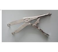 5636 BUZZETTI - MOTO SCOOTER ATTREZZO BLOCCA ROTAZIONE DELLA CAMPANA FRIZIONE