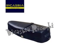 5637 - 0120 SELLA SELLONE NERA NERO VESPA PX 125 150 200 NON ARCOBALENO