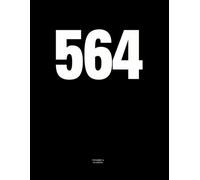 564: The Coffee Table Book