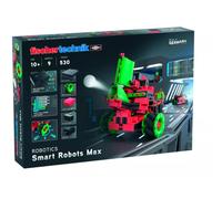 FISCHER 564111 - Robotics Smarttech RX