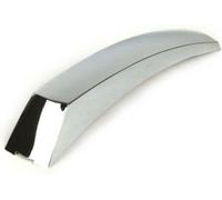 564219 CRESTA PARAFANGO CROMATA ORIGINALE VESPA PX 200 E