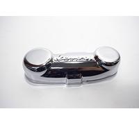 564222 TAPPO COPRI BRACCIO FORCELLA CROMATO VESPA 125-150-200 PX-PE /FR. DISK