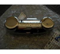 564222 TAPPO COPRI BRACCIO FORCELLA CROMATO VESPA 125-150-200 PX-PE /FR. DISK