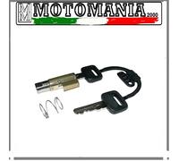 5646 SERRATURA BLOCCASTERZO MODELLO LUNGO PIAGGIO VESPA 125 ET3