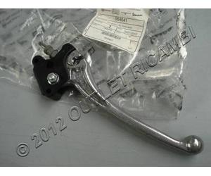 564641 COMANDO SINISTRO CON LEVA : PIAGGIO LIBERTY 125-150-50 4T / VESPA ET2 125-150