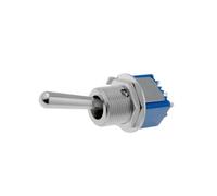 5646MA Interruttore: Interruttore a leva Pos: 2 DPDT ON-ON 3A/250VAC -40-85°C...