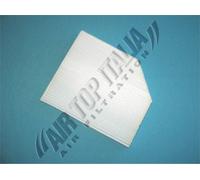 564F Filtro, Aria abitacolo Zaffo
