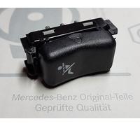 /565/ Mercedes-Benz W140 CLASSE S Interruttore Tasto Supporto Cintura S420 S500