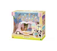5651 Sylvanian Families - Furgoncino dei gelati