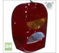 56520 Faro Gruppo Ottico Posteriore Sx Sinistro per Jeep 2001/10>2007/12