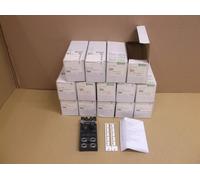 56535 Murr NUOVO In Scatola PLC ETHERNET I/O Terminale Blocco CUBE67 + NODO BUS