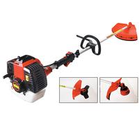 Jet Sky Decespugliatore a Scoppio 2 Tempi Potenza 0,80 kW BC 305