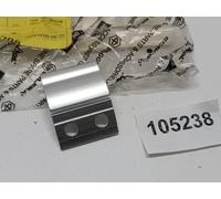 565787-CERNIERA SPONDA PIANALE IN LEGA ORIGINALE PIAGGIO APE TM 703