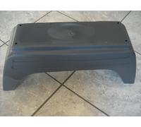 565798 PARAFANGO POSTERIORE NERO DX E/O SX PIAGGIO APE TM 602-703 TUTTE LE VERS.