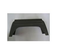 565798 PARAFANGO POSTERIORE PIAGGIO NERO PER APE TM P703-P703V DIESEL 420 1998