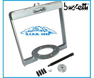 5658 BUZZETTI ATTREZZO RITEGNO MOLLA FRIZIONE PER MOTORI VESPA-PIAGGIO