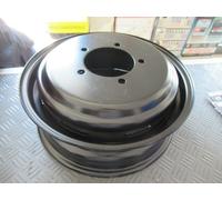 56601R-CERCHIO RUOTA 14X4,5 GRIGIO ORIGINALE PIAGGIO PORTER MAXXI 2010-2020