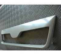 566256 MASCHERINA ANT. GREZZA PIAGGIO PORTER BENZINA HC/DIESEL 1400DS