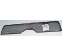 566257-GRIGLIA MASCHERINA ANTERIORE ORIGINALE PIAGGIO PORTER 1300/1400 1998-2009