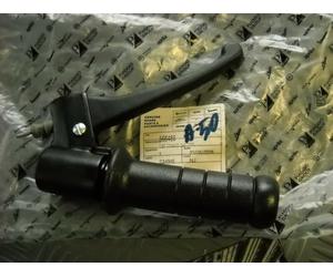 566485 GRUPPO COMANDO GAS (LATO DX) PIAGGIO 50 MIX -CROSS-RST-CAT-EUROPA