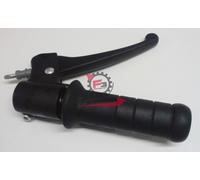 566485 TUBO COMANDO GAS APE RST MIX WEB ORIGINALE PIAGGIO