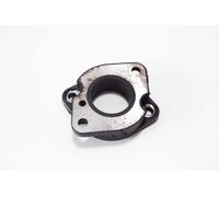 566859 - SUPPORTO CARBURATORE ORIGINALE APE MP 501-601/APE TM 703 BENZINA