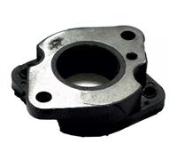 566859-SUPPORTO ELASTICO CARBURATORE ORIGINALE PIAGGIO APE TM 602/703-MP 501/601