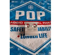 566941 CERNIERA SPONDA IN LEGA PIAGGIO APE VARI MODELLI