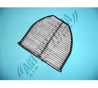 567 Filtro, Aria abitacolo Zaffo