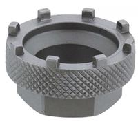 567000750 - ESTRATTORE MOVIMENTO CENTRALE SHIMANO/ISIS DRIVE 8 INNESTI