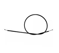 567103-TRASMISSIONE CAVO GAS SDOPPIATORE/CARBURATORE ORIGINALE PIAGGIO APE 50