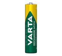 56743101404 4008496884292 Recharge Accu Power AAA 550 mAh (4 Stück, AAA)