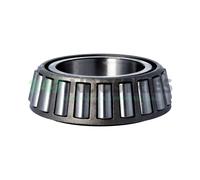 567A Timken 71,44 x 0 x 36,17 mm TAP. ROLL. SINGLE ROW CONE Cono per cuscinet...