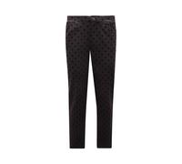 5680AQ pantalone bimba TWIN-SET girl kids trousers black