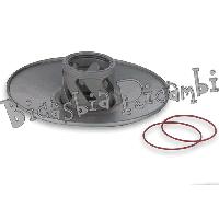 5681 - CORRETTORE DI COPPIA MALOSSI 125 180 200 XEVO X10 X9 - AMALFI