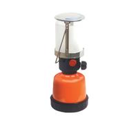 56815 Q.TA' 1 LAMPADA 100W CAMPEGGIO FIREFLY ACC PIEZO METALLO