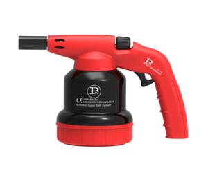 56817 Q.TA' 1 SALDATORE A CARTUCCIA ACC PIEZO PROJECT IN METALLO