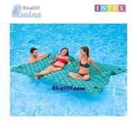 Intex Materassino Gonfiabile 198 x 160 cm - 56841