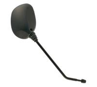 569615-SPECCHIO RETROVISORE DESTRO ORIGINALE PIAGGIO APE 50 ULTIMO MODELLO