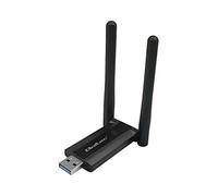 56987 Scheda computer: rete WiFi USB A-Spina USB 3.0, esterno QOLTEC