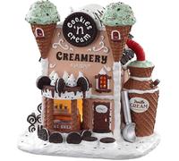 5699 LEMAX Cookies ''N Cream Creamery (4.5V)